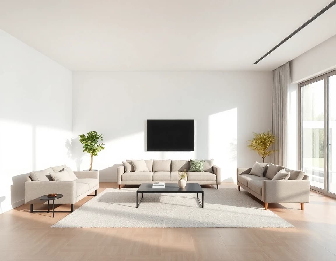 Plan before you spend - DecorAI - AI Interior Design